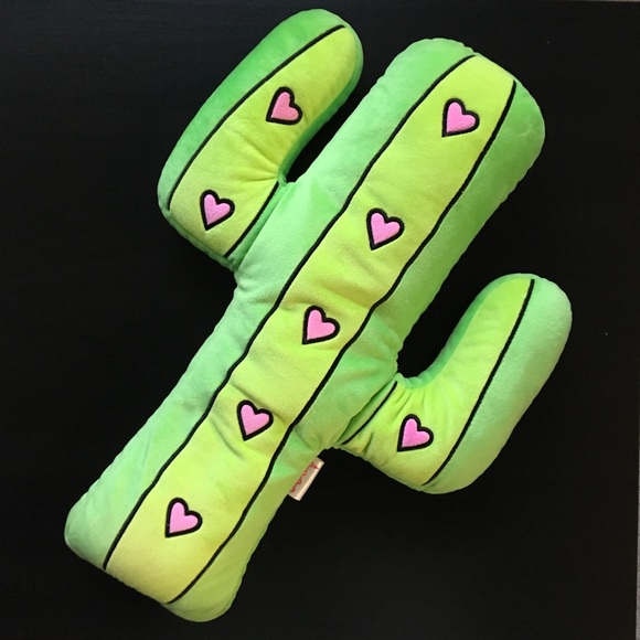 iscream Other - Cactus Pillow